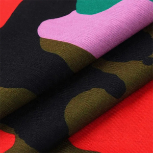 Débardeur sans manches pour homme à imprimé camouflage avec poche, respirant, décontracté, col rond, tricoté en polyester - Product Image 5