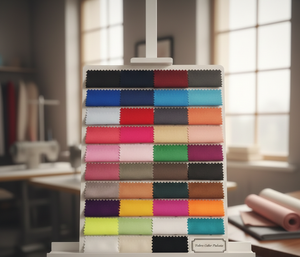 Servilletas de Mesa Modernas de Poliéster de Lujo - Detalle de Costura a la Vista - 20x20 Pulgadas - Calidad Profesional para Uso Doméstico y Bodas/Eventos - Product Image 6