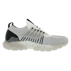 Chaussures de marche Skechers Romello Varsper pour homme, gris clair |   100% authentique - Product Image 3