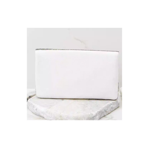 Venta caliente Boho Vibes bolso de moda rayas de fresa con cuentas bolso de noche con correa cruzada y patrón de sobre - Product Image 5