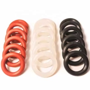 Joints en caoutchouc AS568 de différentes tailles, stock suffisant - Product Image 4