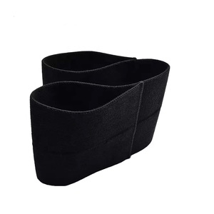 GAF อุปกรณ์ออกกําลังกายหนังสติ๊กยกศอกแขนสนับสนุนวงออกกําลังกายยกน้ําหนักไนลอน Bench กดสลิง Shot - Product Image 6