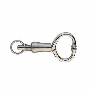 ที่ใส่บูลสเตนเลสเครื่องมือสัตวแพทย์ - Product Image 4