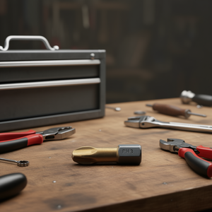 Embouts Usag pour vis PHILLIPS, accessoire de tournevis de qualité supérieure - Product Image 3