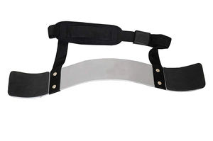 Herramienta OEM de levantamiento de pesas de alta resistencia hecha de EVA para entrenamientos en casa al por mayor - Product Image 3