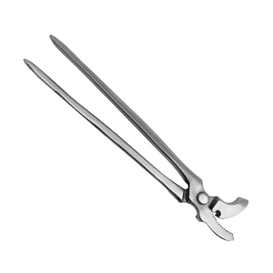 เครื่องมือสัตวแพทย์สัตวแพทย์สำหรับตัดเกือกม้าแบบใช้ซ้ำได้ - Product Image 1