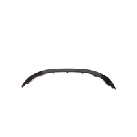 OEM Style Carbon Fiber Stoßstangen-Frontspoiler für Golf GTI Mk5 Mk6 Mk7 Volkswagen