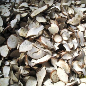 Pellets de Residuos de Yuca de Vietnam, Chips de Residuos de Tapioca para Uso en Caballos, Ganado, Cerdos, Peces y Perros - Product Image 1