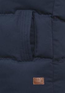 Chaleco de lana de calidad superior para hombre, moderno y duradero, perfecto para ropa informal y formal, chaleco acolchado elegante para hombre - Product Image 5