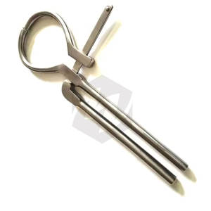 Probador de Cascos Veterinario, Suministro Directo de Fábrica, Hecho en Pakistán, Herramienta Profesional para Herradores, Prueba de Cascos Equinos - Product Image 5