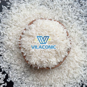 High Quality Vietnam Long Grain White Rice 5% Broken OEM Factory Supply 25Kg 50Kg <b>Bags</b> - Product Image 2