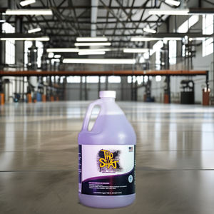 น้ำยาทำความสะอาดอเนกประสงค์พร้อมกลิ่นสดชื่นสำหรับใช้ในห้องน้ำห้องครัวและพื้นผิวในครัวเรือนทั่วไป - Product Image 1