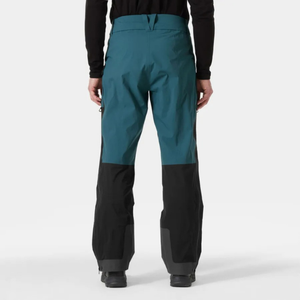 Pantalon de snowboard d'hiver unisexe imperméable pantalon de ski chaud coupe-vent respirant vêtements de sport amples pour hommes femmes - Product Image 5