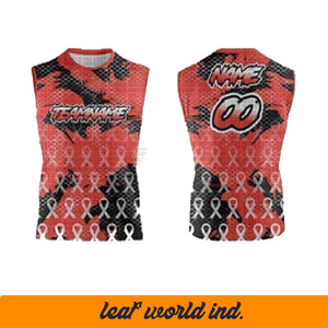 UNIFORMES DE FLAG FOOTBALL PARA NIÑOS Y JÓVENES - Product Image 6