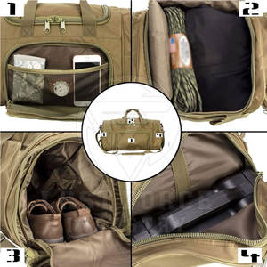 Low Price <b>Gym</b> <b>Bags</b> Unique Design Custom Color <b>Gym</b> <b>Bags</b> <b>Gym</b> Equipment Best Selling <b>Bags</b> for Men <b>Women</b> - Product Image 5