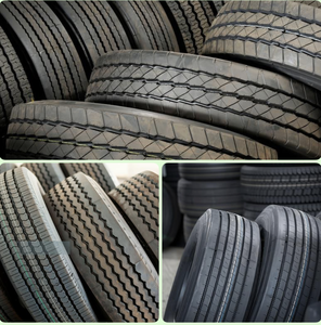 Pneumatico Radiale Solido per Camion Pesanti 11R24.5 149K H/16 MAX PRO GRADE MSD TL Nuovo - Product Image 3