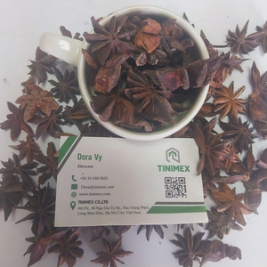 Anís estrellado fresco y fragante de LANG SON Viet Nam-Suministro a granel por especialista en agricultura de confianza (+ 84362512699) - Product Image 6