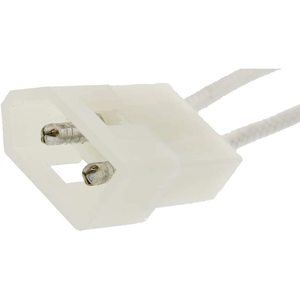 Encendedor de Cerámica para Secadora DC47-00022ACM, Elemento Calefactor Eléctrico para Secadora, Reemplaza a DC47-00022A WP33002789 - Product Image 3