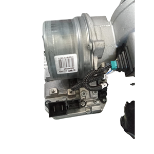 Colonna dello sterzo VOLKSWAGEN Up Series (122) (16>) 1S1423520AF - Product Image 4