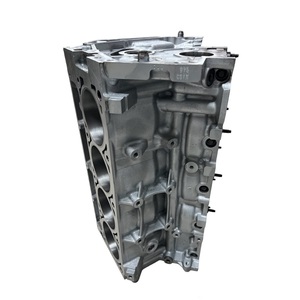 Bloc moteur en aluminium coulé à vendre à prix avantageux - Product Image 4