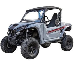Yamaha Wolverine RMAX 4 1000 LE UTV 1000 XT-R Sports SE 850 X2 Différents modèles Nouveaux disponibles Utilitaires Sports et Loisirs - Product Image 1