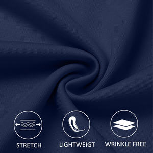 Short d'entraînement pour homme-Coupe athlétique avec matériau respirant qui soutient le mouvement dans les environnements de fitness ou d'extérieur - Product Image 4