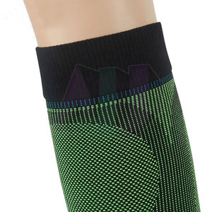 Mangas de Compresión Deportivas Unisex de Talla Grande, Transpirables y Elásticas para Fitness, Ejercicio, Running y Actividades al Aire Libre - Product Image 6