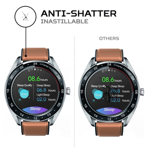 ตัวป้องกันหน้าจอป้องกันการกระแทกสำหรับอุปกรณ์เสริมนาฬิกาอัจฉริยะซีเบลซ นีโอ - Product Image 4
