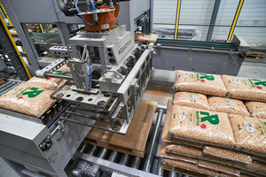 Granulés de bois ENplus A1 Europe 100% biocarburants, densité 690 pour systèmes de chauffage - Product Image 3