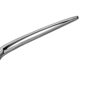 Pince nasale en acier inoxydable de qualité supérieure Marque personnalisée disponible Fabricant professionnel d'outils chirurgicaux ORL - Product Image 6