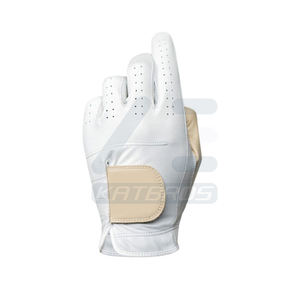 Custom Made Golf Gloves Sheepskin Providing Exceptional <b>Grip</b> Comfort Breathability Precision And Reliable <b>Control</b> - Product Image 5