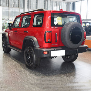 Oggi compra 2024 2.0T conquistatore benzina fuoristrada SUV GWM Tank 300 auto nuova - Product Image 2