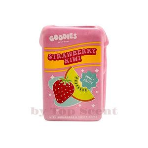 เทียนดูแลตัวเอง JBPQ กลิ่นสตรอเบอร์รี่กีวี - Product Image 2