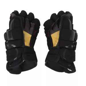 2025 Gants de hockey sur glace professionnels de haute qualité avec logo personnalisé fabriqués au Pakistan pour les joueurs de hockey sur gazon - Product Image 2