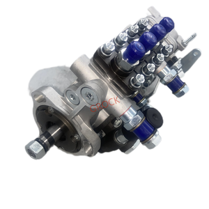 Kangda hakiki dizel yakıt enjeksiyon pompası 4PC119 BH4QT105R9 yeni durum - Product Image 5