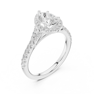 Bague plaquée or 14K pour hommes et femmes - Product Image 5