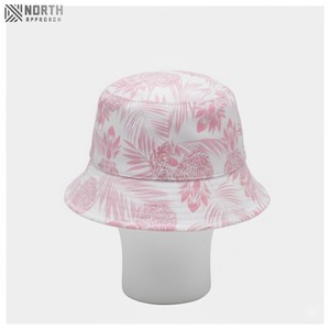 Fabricante de Gorras de Pescador Reversibles de Verano, Absorbentes de Sudor y Transpirables, con Logotipo Bordado Personalizado al por Mayor - Product Image 3