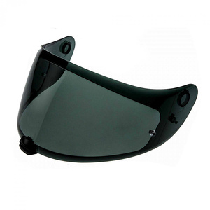 หมวกกันน็อค HJ-20M HJC หมวกกันน็อครถจักรยานยนต์สีเข้มอุปกรณ์เสริมสำหรับ FG-ST C70-17 FG17 - Product Image 1