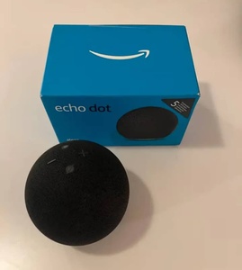 ลำโพงอัจฉริยะ Echo Dot รุ่นที่ 5 และ 4 ของแท้รับประกัน - Product Image 2