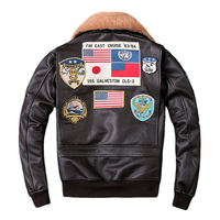 Veste polaire de sports d'hiver pour hommes avec col montant, blouson bombardier chaud à fermeture éclair pour la randonnée en plein air, service OEM disponible