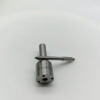 Boquilla de inyección para motor de combustible diésel L159PBA