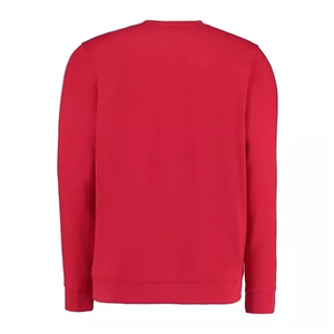 Jersey con cuello redondo, sudaderas con capucha transpirables para hombre, ropa informal de manga larga, sudaderas cálidas de invierno - Product Image 3