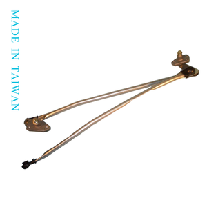 Conjunto de varillaje de limpiaparabrisas de metal innovador para 1993 para Toyota para Camry OEM #85150-33021 - Product Image 1