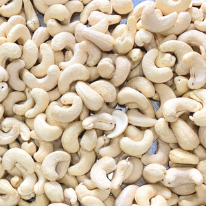 Hot Sale Cashew <b>Nut</b> Vietnam Ww180 Ww210 Ww240 Ww320 Santigo Factory In Vietnam Factory Price - Product Image 1