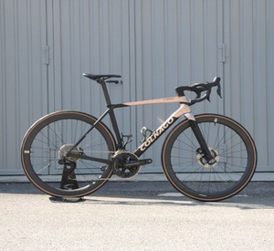 Vélo de qualité 2024 C o l n a g o C68 Disc Dura-Ace Di2 prêt à être expédié - Product Image 1