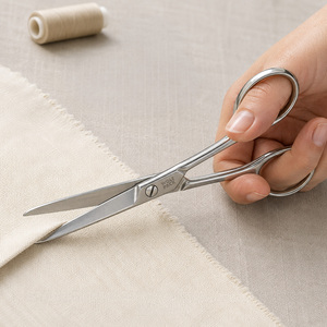 <b>Sewing</b> <b>Scissors</b> 5.0" / 125 mm. - Product Image 4
