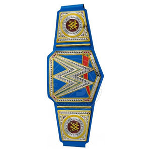 Ceintures en cuir de peau de vache de lutte professionnelle Fabricant de services OEM Ceinture de championnat respirante - Product Image 5