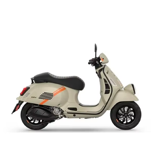 ราคาโรงงานสำหรับรถมอเตอร์ไซค์สปอร์ต Vespa GTV 300 รุ่นใหม่ปี 2025 สำหรับผู้ใหญ่ พร้อมการรับประกัน 3 ปี พร้อมส่งออก - Product Image 1