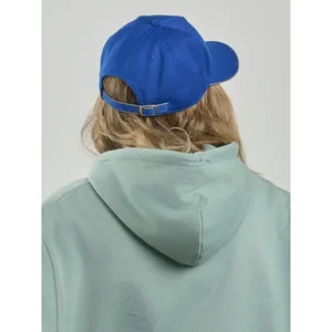 Custom High Visibility Promotional <b>Hats</b> & Caps Reflective Merchandising Cap - Product Image 4