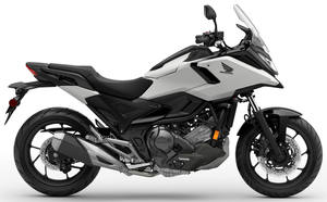 Offre Annuelle 2026 NC750X DCT Neuf (Moto) à Vendre - Product Image 6